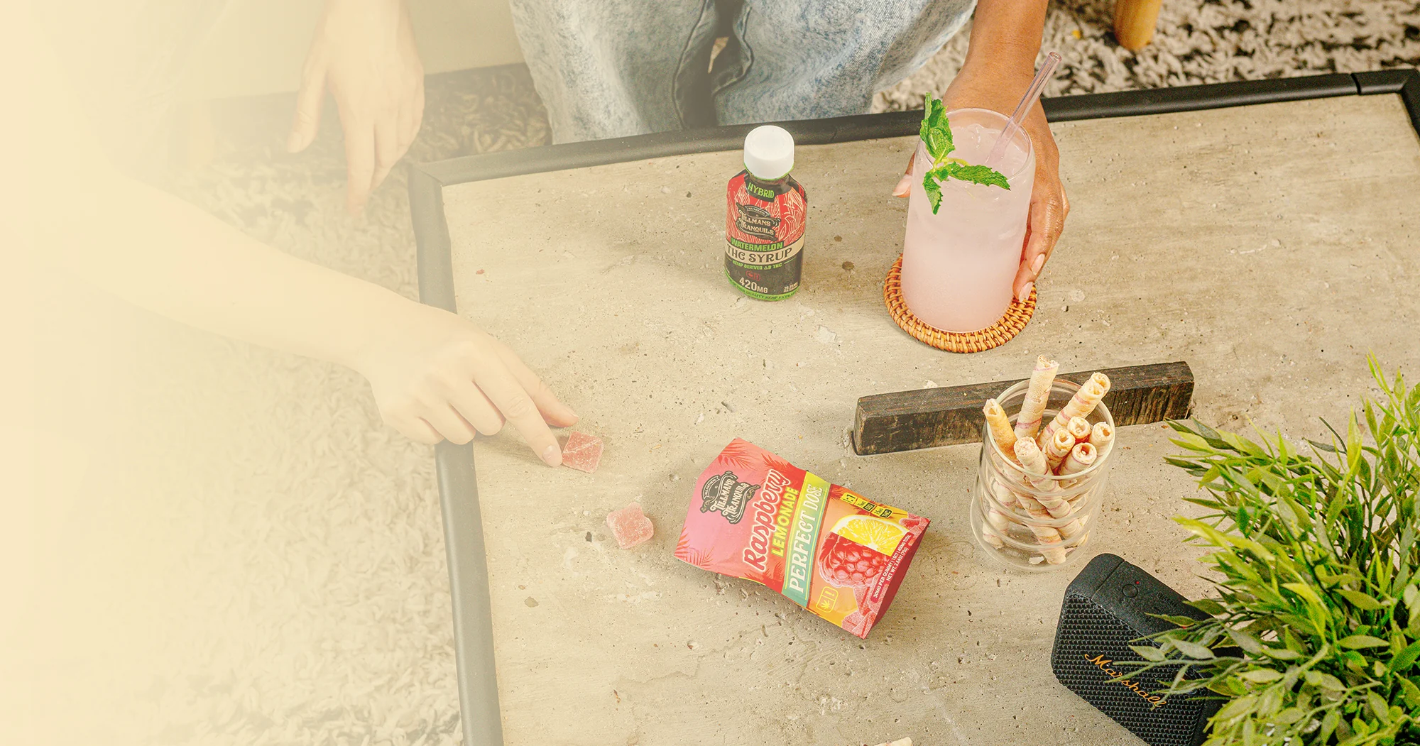 Elevate Your Inner Calm